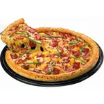Meat Pizza 